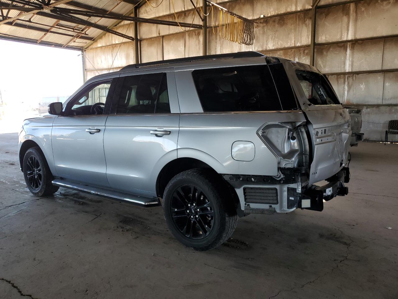 2022 FORD Expedition