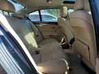 2011 BMW 5 series