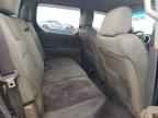 2008 HONDA Ridgeline