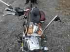 2008 HARLEY-DAVIDSON Flhrc