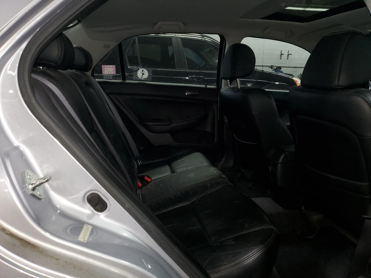 2003 HONDA ACCORD