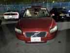 2008 VOLVO C30