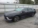 2024 HYUNDAI SONATA