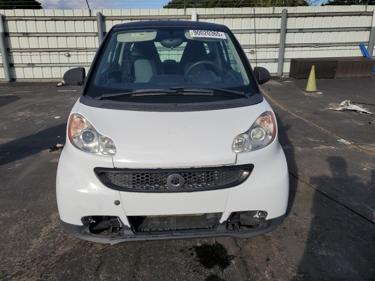 2013 SMART Fortwo
