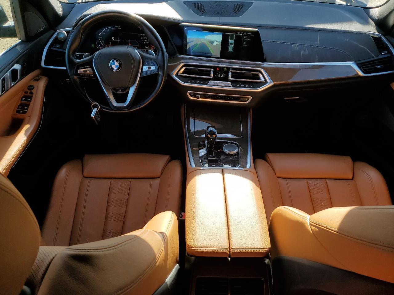 2019 BMW X5