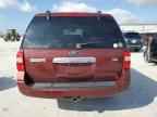 2013 FORD Expedition