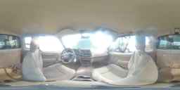 2001 NISSAN Frontier