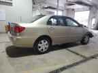 2006 TOYOTA COROLLA
