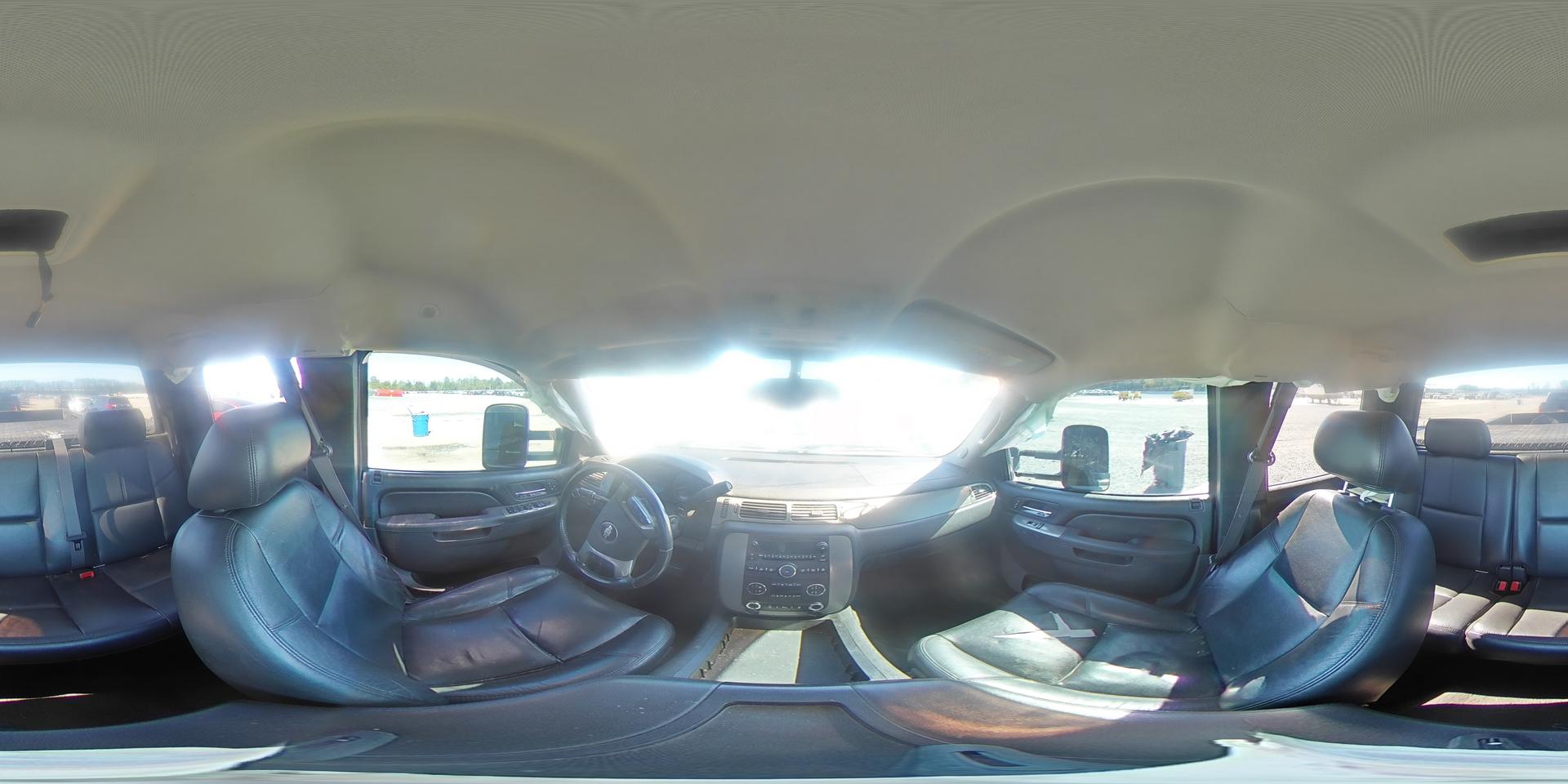 2012 CHEVROLET Silverado