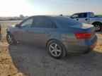 2009 HYUNDAI SONATA