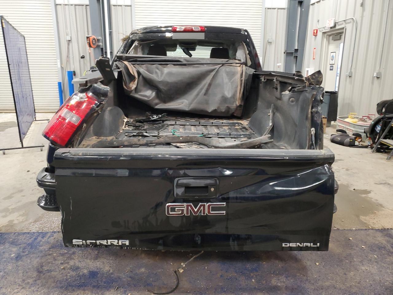 2014 GMC Sierra