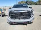 2024 GMC Sierra