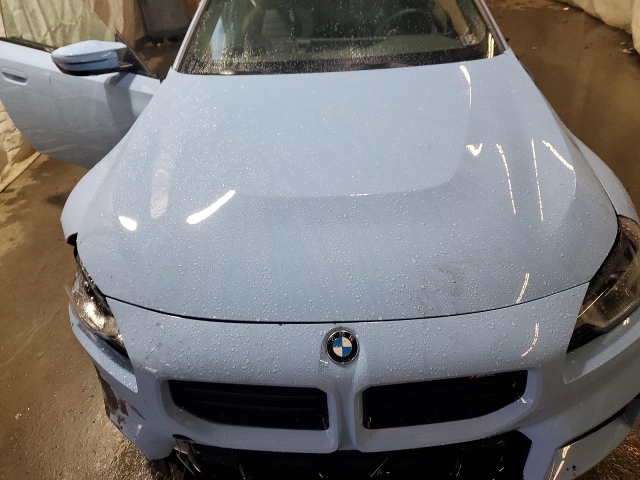 2024 BMW M2