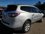 2014 CHEVROLET TRAVERSE