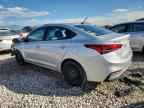 2018 HYUNDAI ACCENT