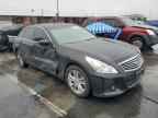 2012 INFINITI G37