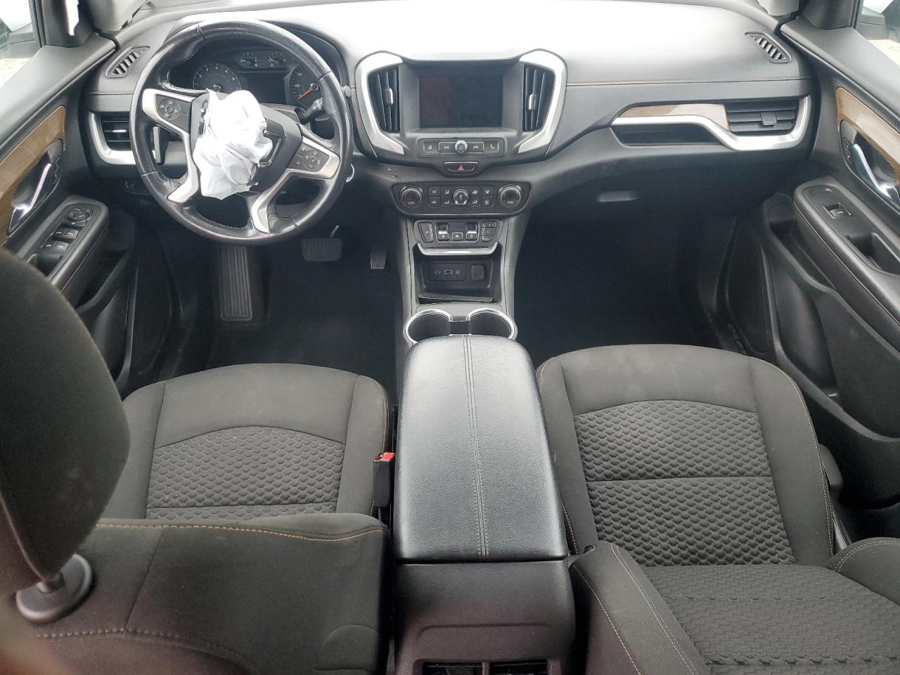 2018 GMC Terrain