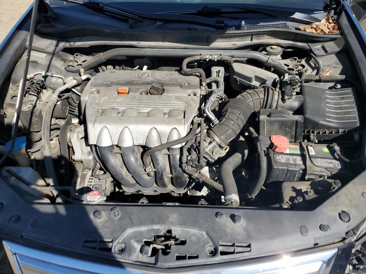 2012 ACURA TSX