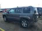 2017 JEEP PATRIOT
