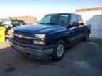 2003 CHEVROLET Silverado