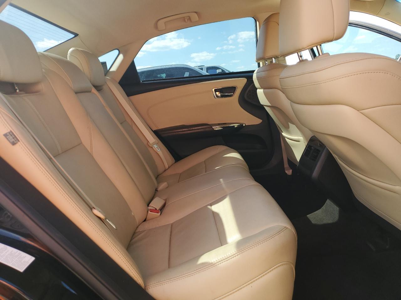 2014 TOYOTA Avalon