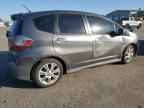 2011 HONDA FIT