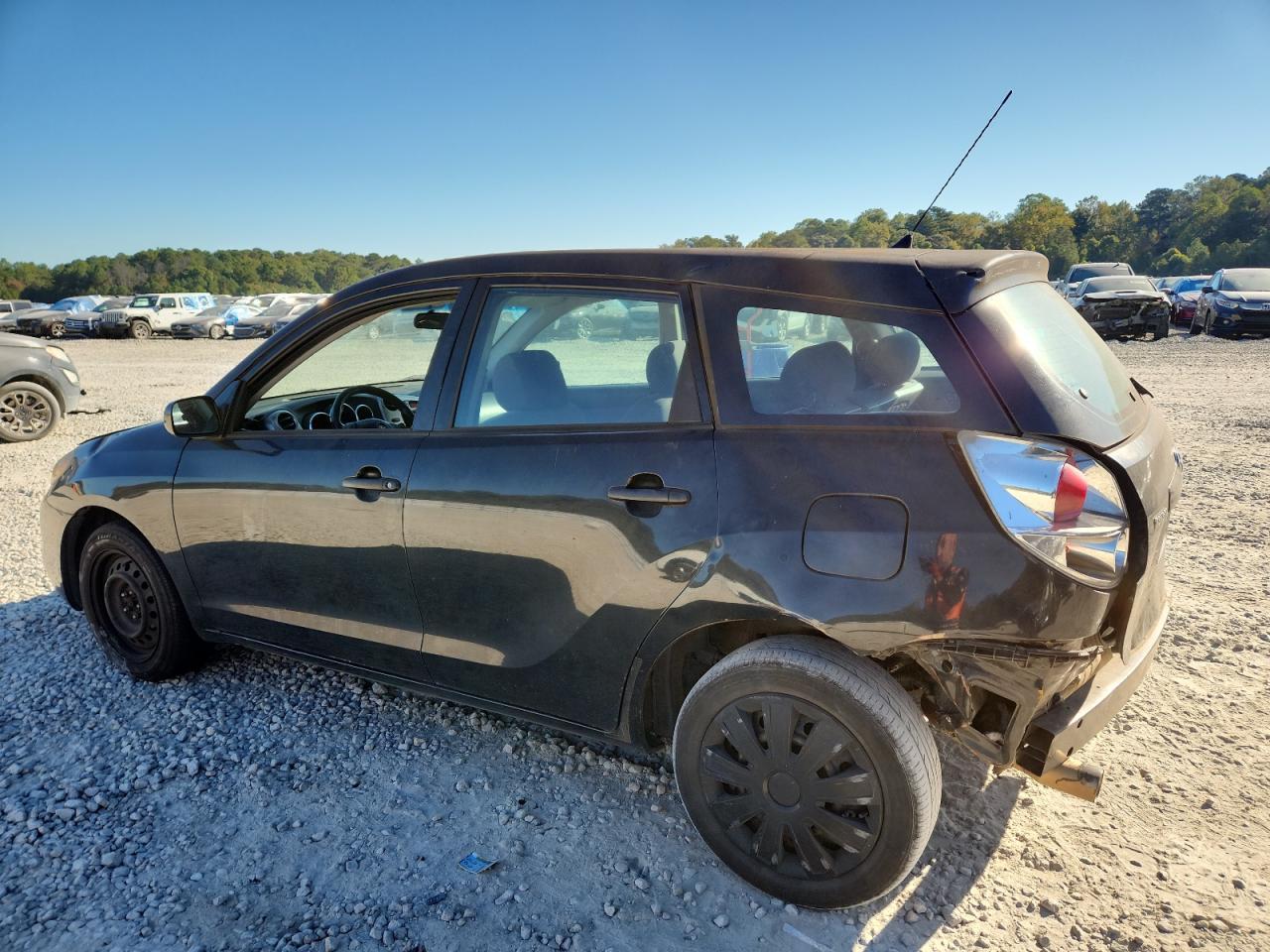 2006 TOYOTA MATRIX