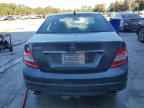 2011 MERCEDES-BENZ C-CLASS