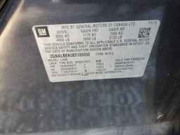 2014 CHEVROLET EQUINOX
