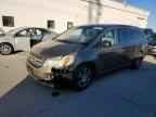 2013 HONDA ODYSSEY
