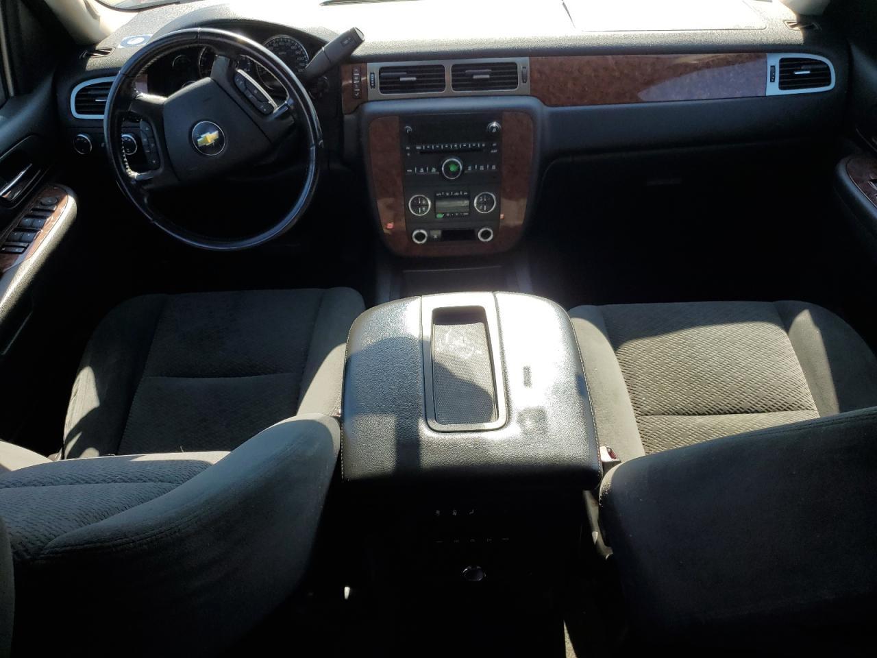 2007 CHEVROLET Suburban