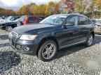 2017 AUDI Q5