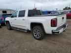 2016 GMC Sierra
