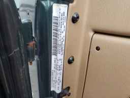 2000 JEEP WRANGLER