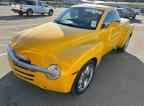 2004 CHEVROLET Ssr
