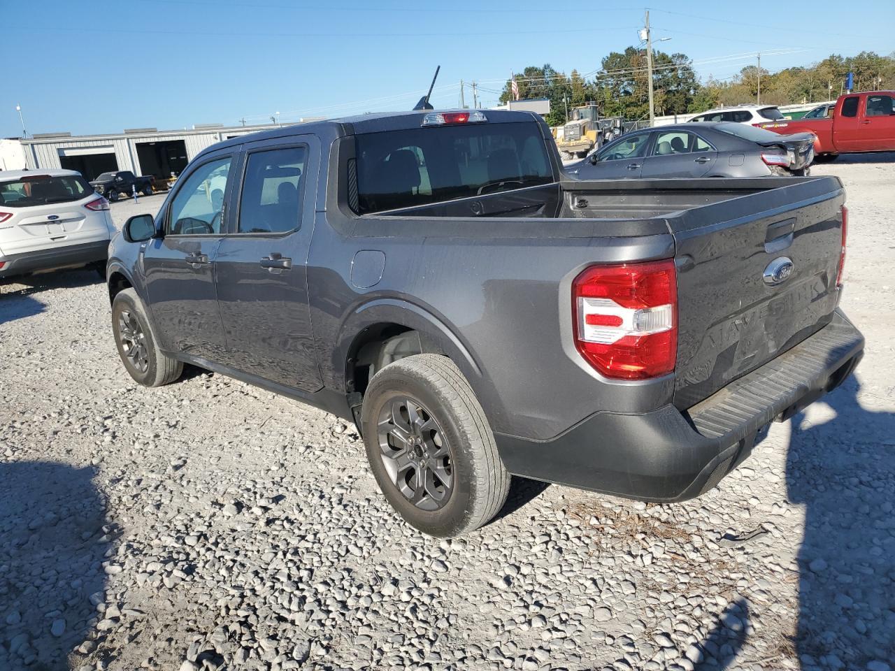 2023 FORD Maverick