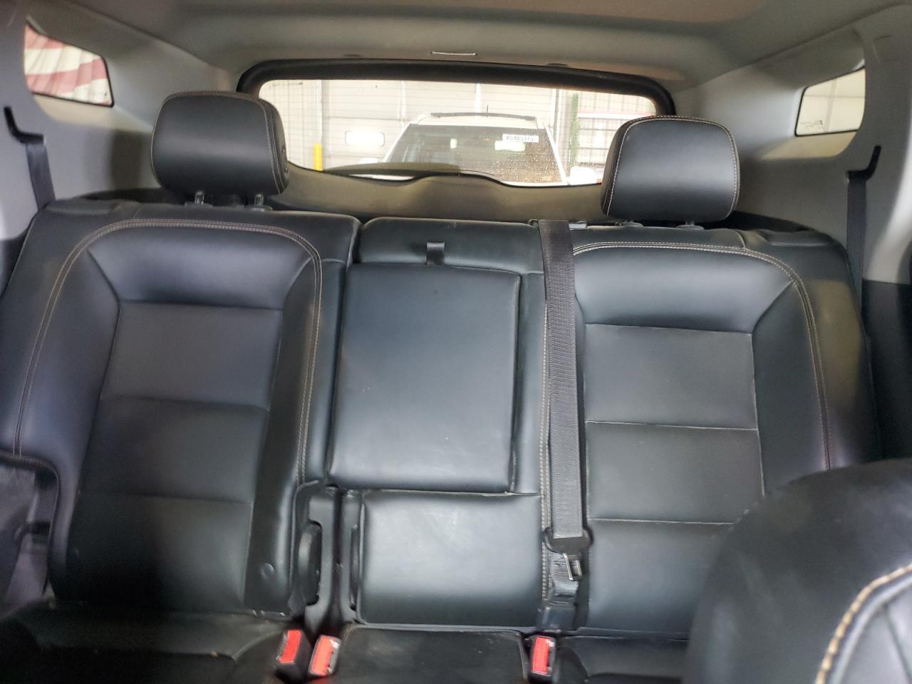 2018 GMC Terrain