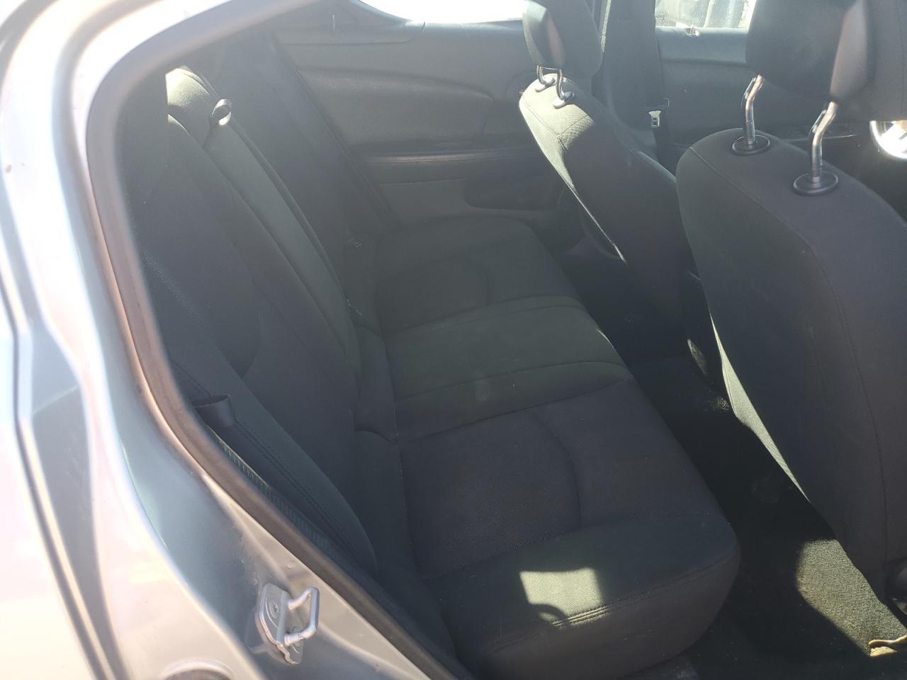 2014 DODGE Avenger