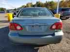 2007 TOYOTA COROLLA
