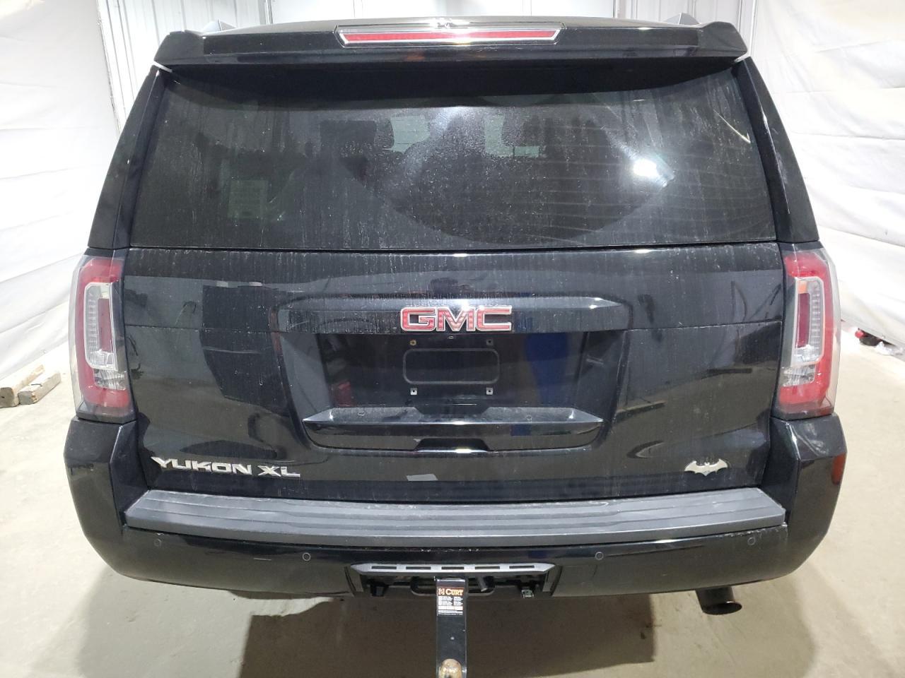 2016 GMC Yukon XL