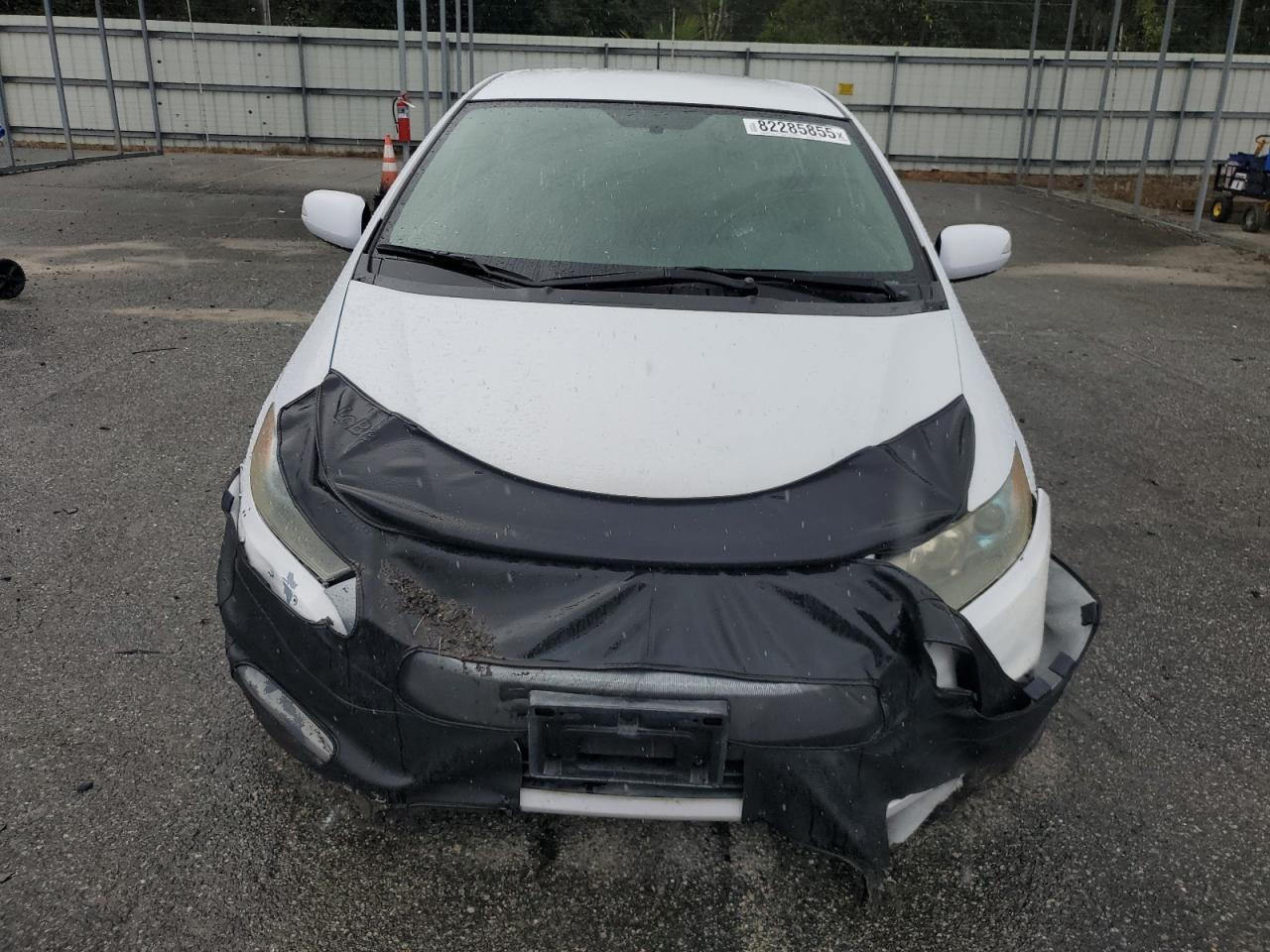 2010 HONDA Insight