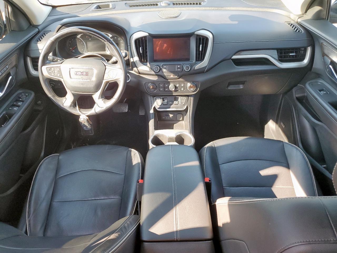 2020 GMC Terrain