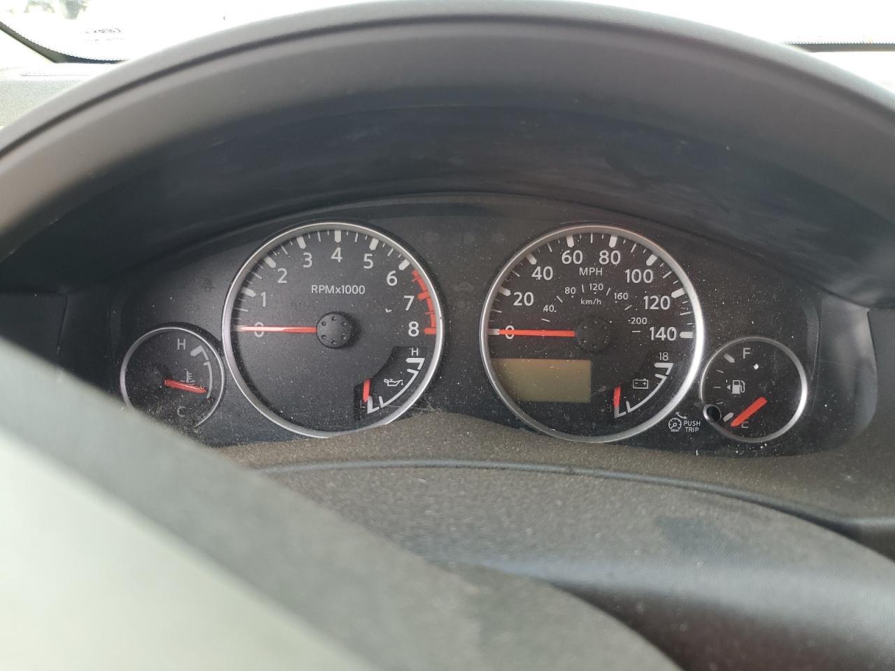 2011 NISSAN PATHFINDER