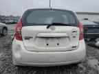 2014 NISSAN Versa Note