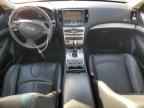 2011 INFINITI G25