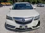 2014 ACURA MDX