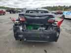 2017 SUBARU Legacy