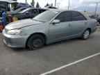 2005 TOYOTA CAMRY