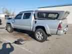2012 TOYOTA TACOMA