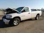2007 DODGE RAM 1500